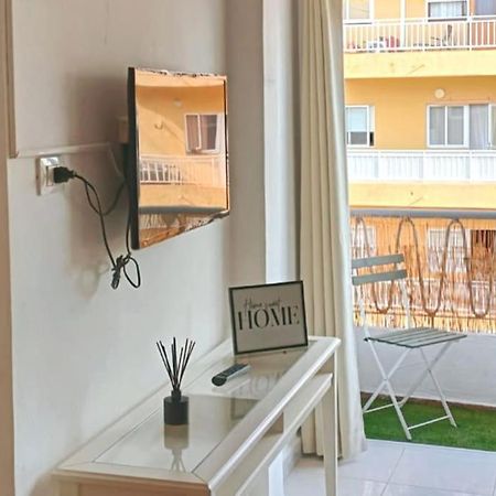 Apartamentos Carrillo 5 Santa Cruz de Tenerife Dış mekan fotoğraf