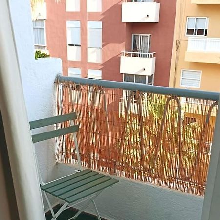 Apartamentos Carrillo 5 Santa Cruz de Tenerife Dış mekan fotoğraf