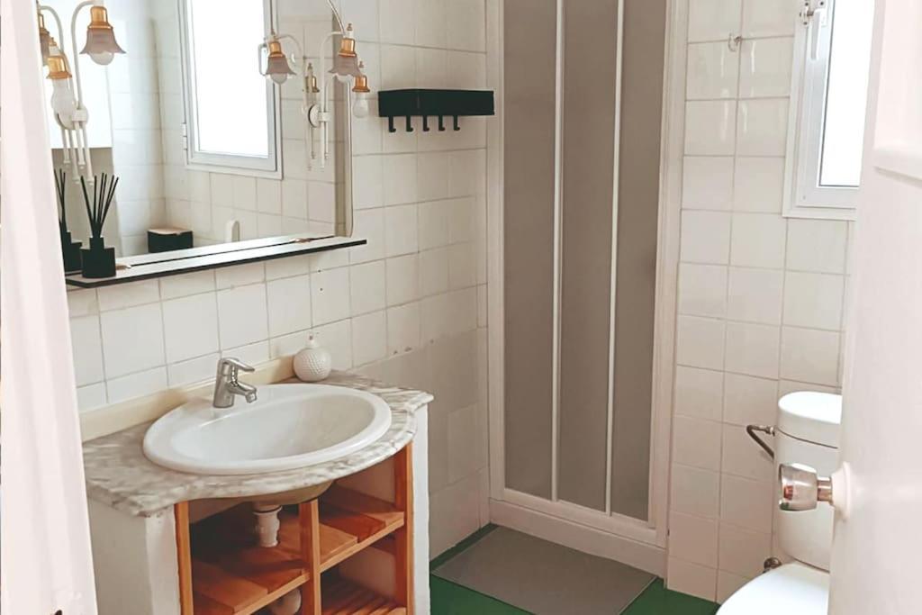 Apartamentos Carrillo 5 Santa Cruz de Tenerife Dış mekan fotoğraf