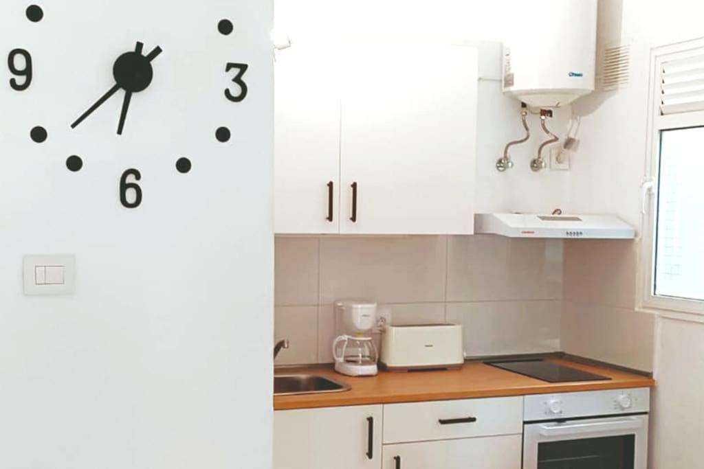 Apartamentos Carrillo 5 Santa Cruz de Tenerife Dış mekan fotoğraf