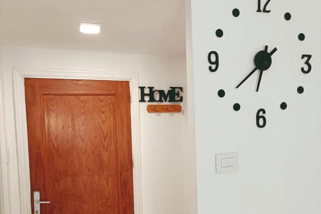 Apartamentos Carrillo 5 Santa Cruz de Tenerife Dış mekan fotoğraf