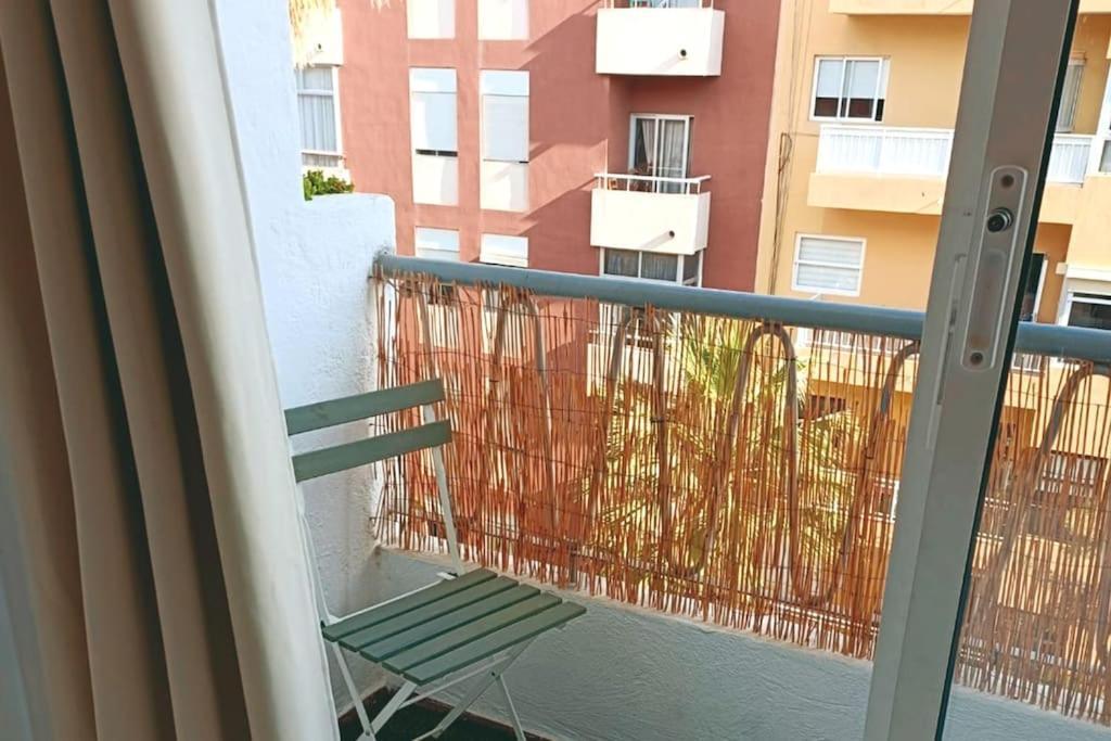 Apartamentos Carrillo 5 Santa Cruz de Tenerife Dış mekan fotoğraf