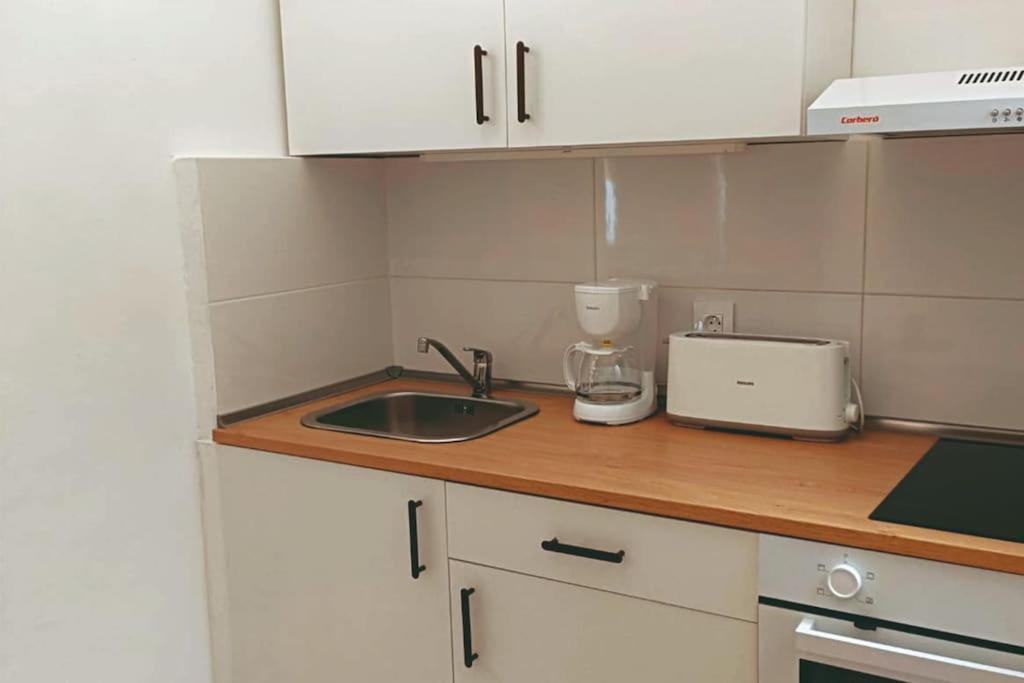 Apartamentos Carrillo 5 Santa Cruz de Tenerife Dış mekan fotoğraf