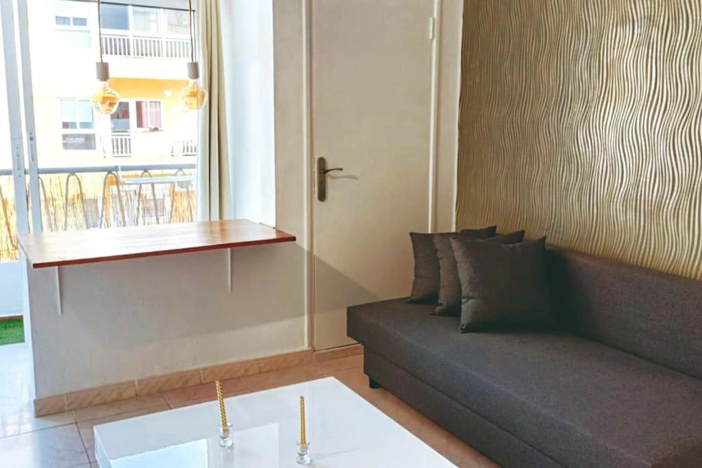 Apartamentos Carrillo 5 Santa Cruz de Tenerife Dış mekan fotoğraf
