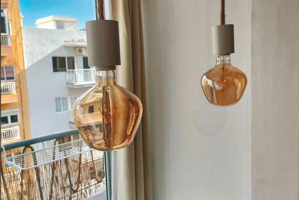 Apartamentos Carrillo 5 Santa Cruz de Tenerife Dış mekan fotoğraf
