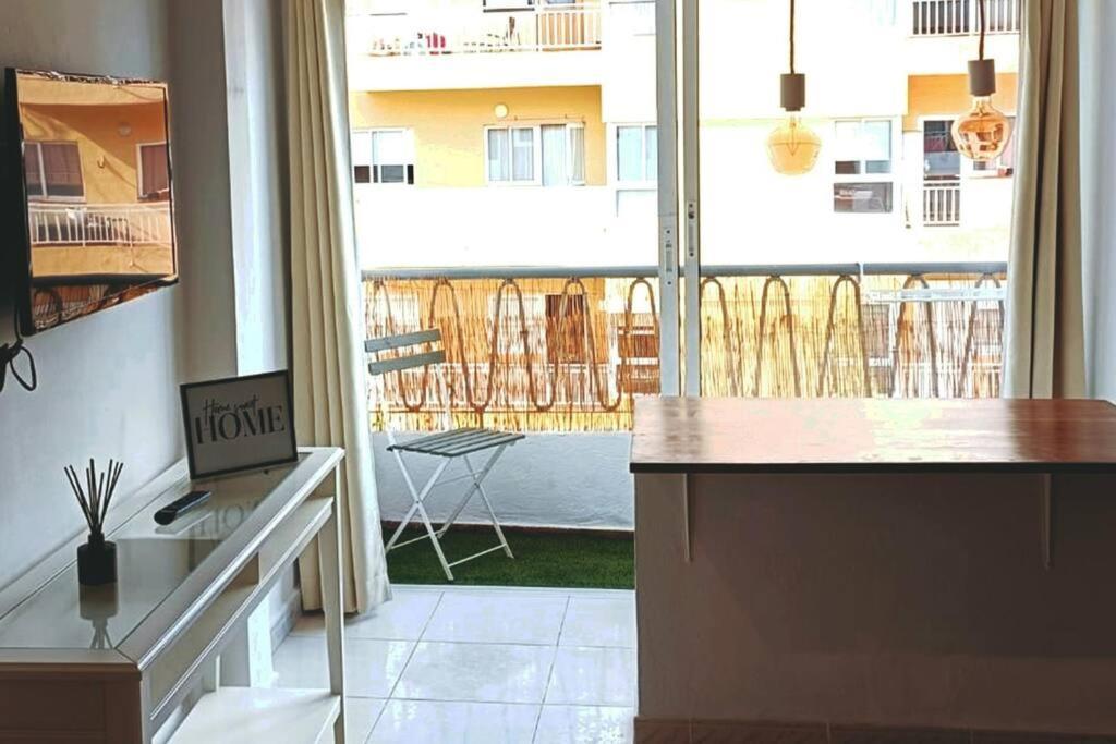 Apartamentos Carrillo 5 Santa Cruz de Tenerife Dış mekan fotoğraf