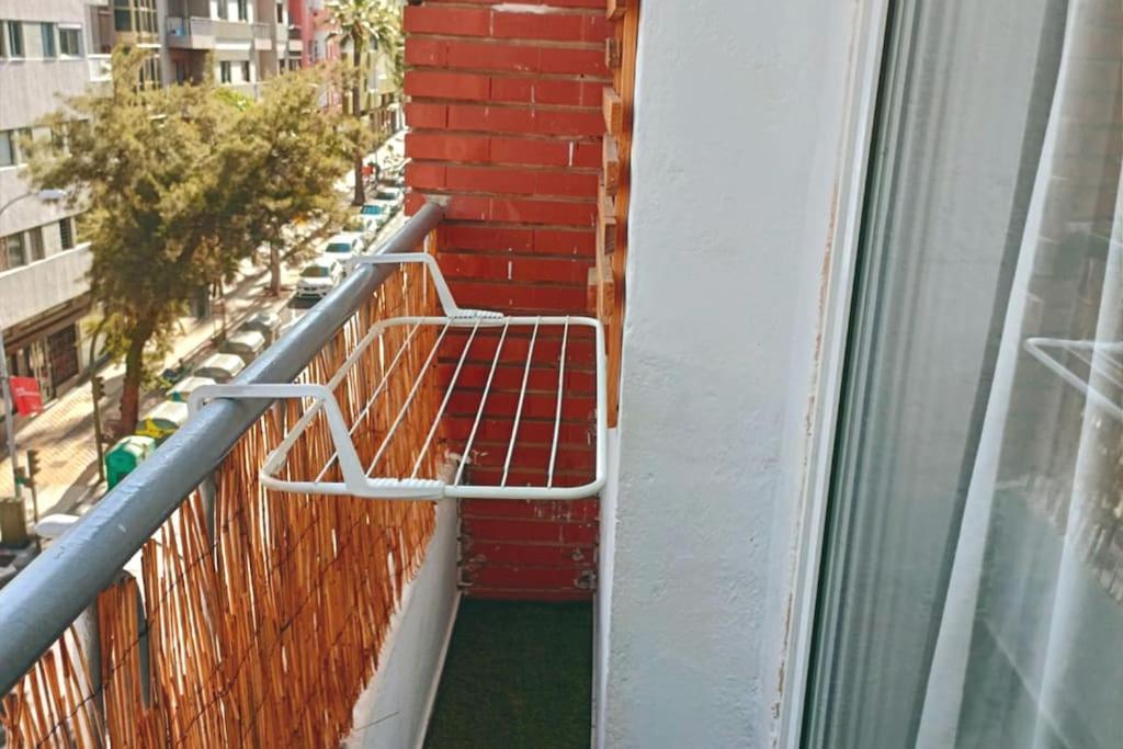Apartamentos Carrillo 5 Santa Cruz de Tenerife Dış mekan fotoğraf