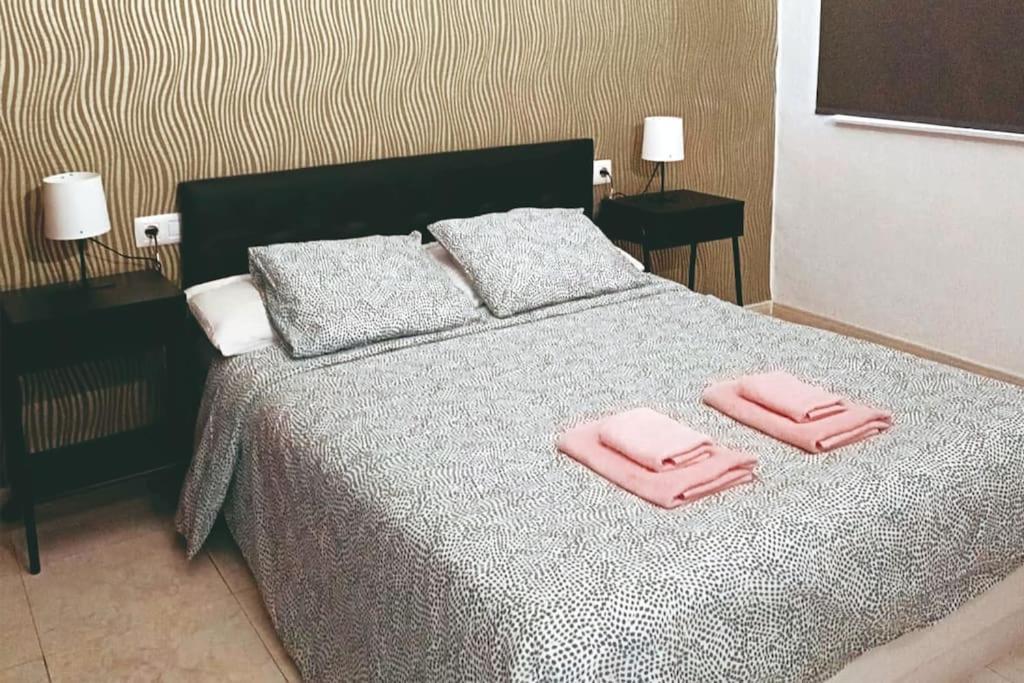 Apartamentos Carrillo 5 Santa Cruz de Tenerife Dış mekan fotoğraf
